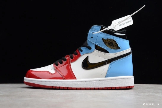 1 To UNC Chicago CK5666-100 Air CK5666-100 Jordan Fearless 0210